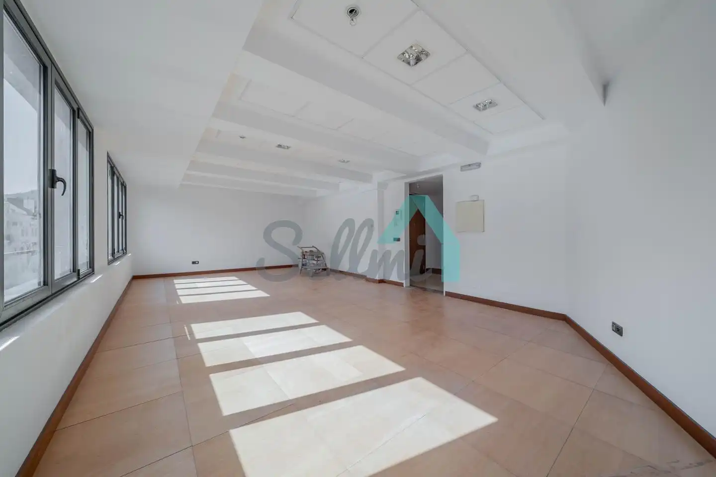 Bureau avec ascenseur à vendre à Pelayo, imagen 11
