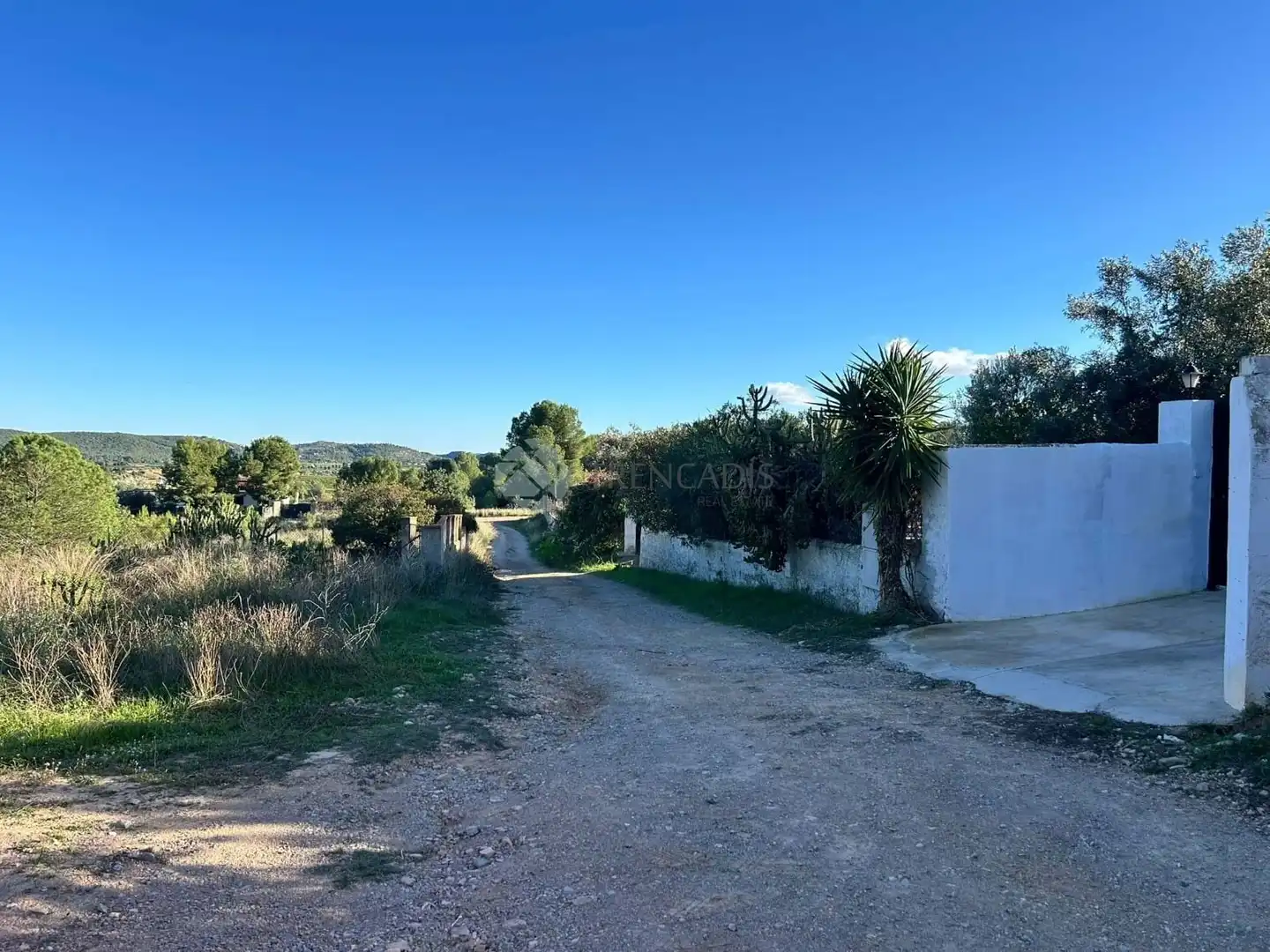 Detached house for sale in Pol  parcela  - urb Mallaes, imagen 2