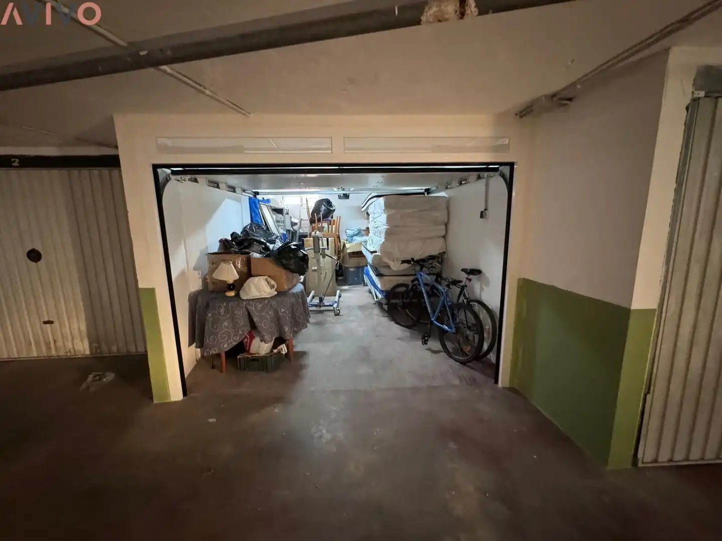 Garaje en venta en Águilas