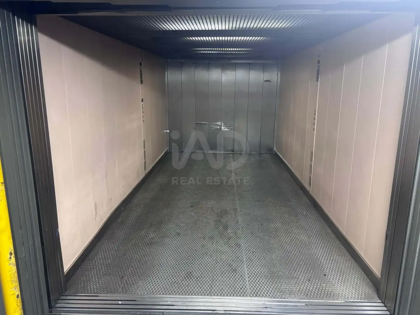 Garaje en venta en Alicante / Alacant
