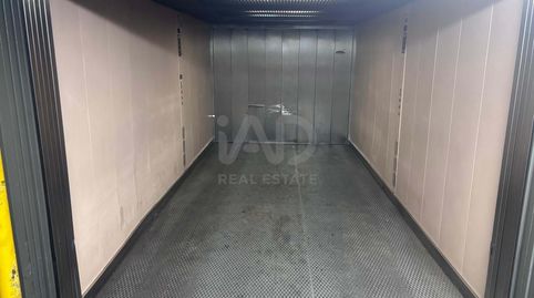 Foto 5 de Garaje en venta en Calle Jerusalem, 16, Barrio del Centro, Alicante / Alacant