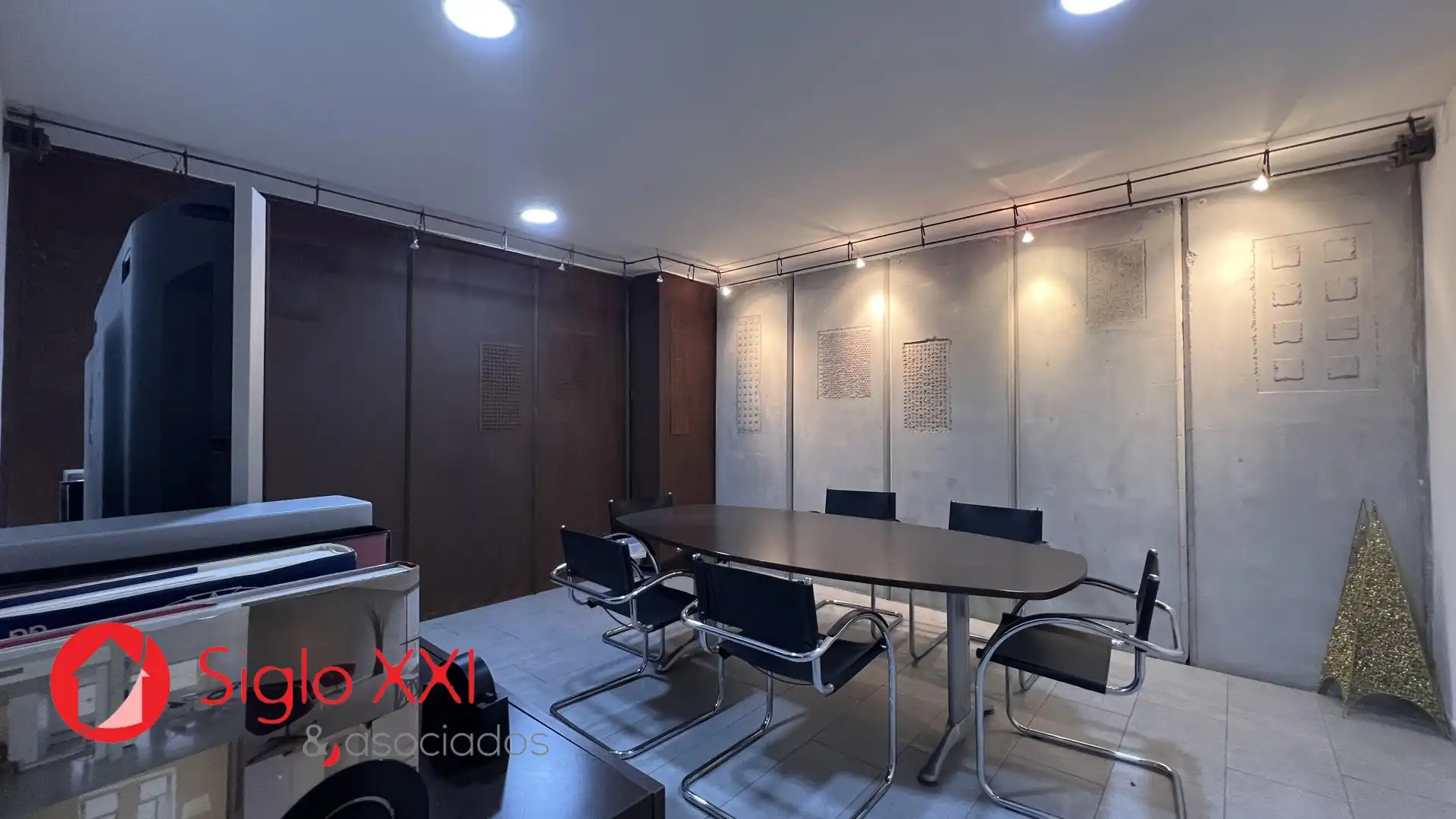 Local comercial en venta en Piscinas