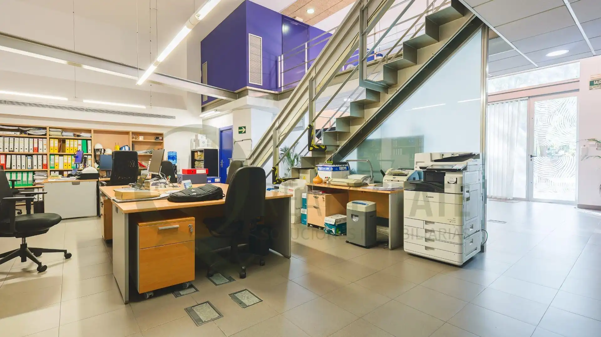 Oficina en venta en Alicante / Alacant