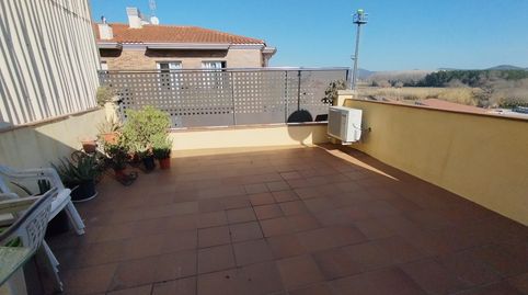 CASA ADOSADA EN PALAFOLLS