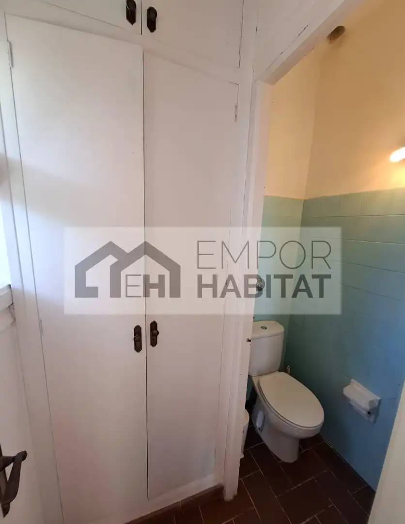 Casa amb jardí en venda a Grifeu - Cap Ras - Els Estanys - Sant Genís, imagen 20