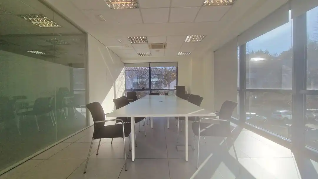 Oficina en venta en Donostia - San Sebastián  con Aire acondicionado
