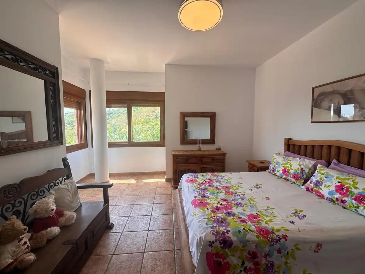 Dormitori de Casa o xalet en venda en Manilva amb Terrassa i Traster