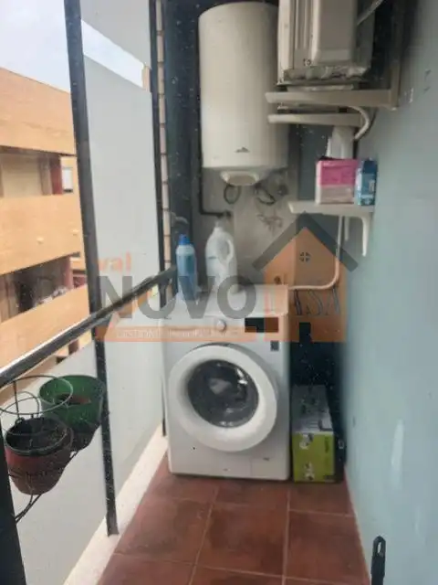 Flat for sale in Alginet, Valencia