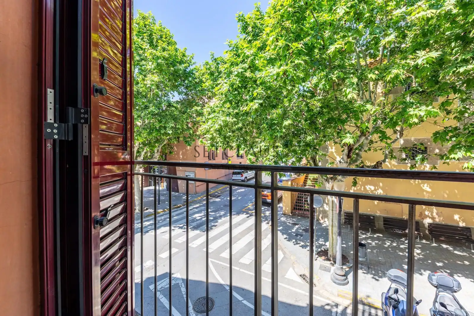 Terrassa de Casa o xalet en venda en Argentona amb Aire condicionat, Calefacció i Parquet