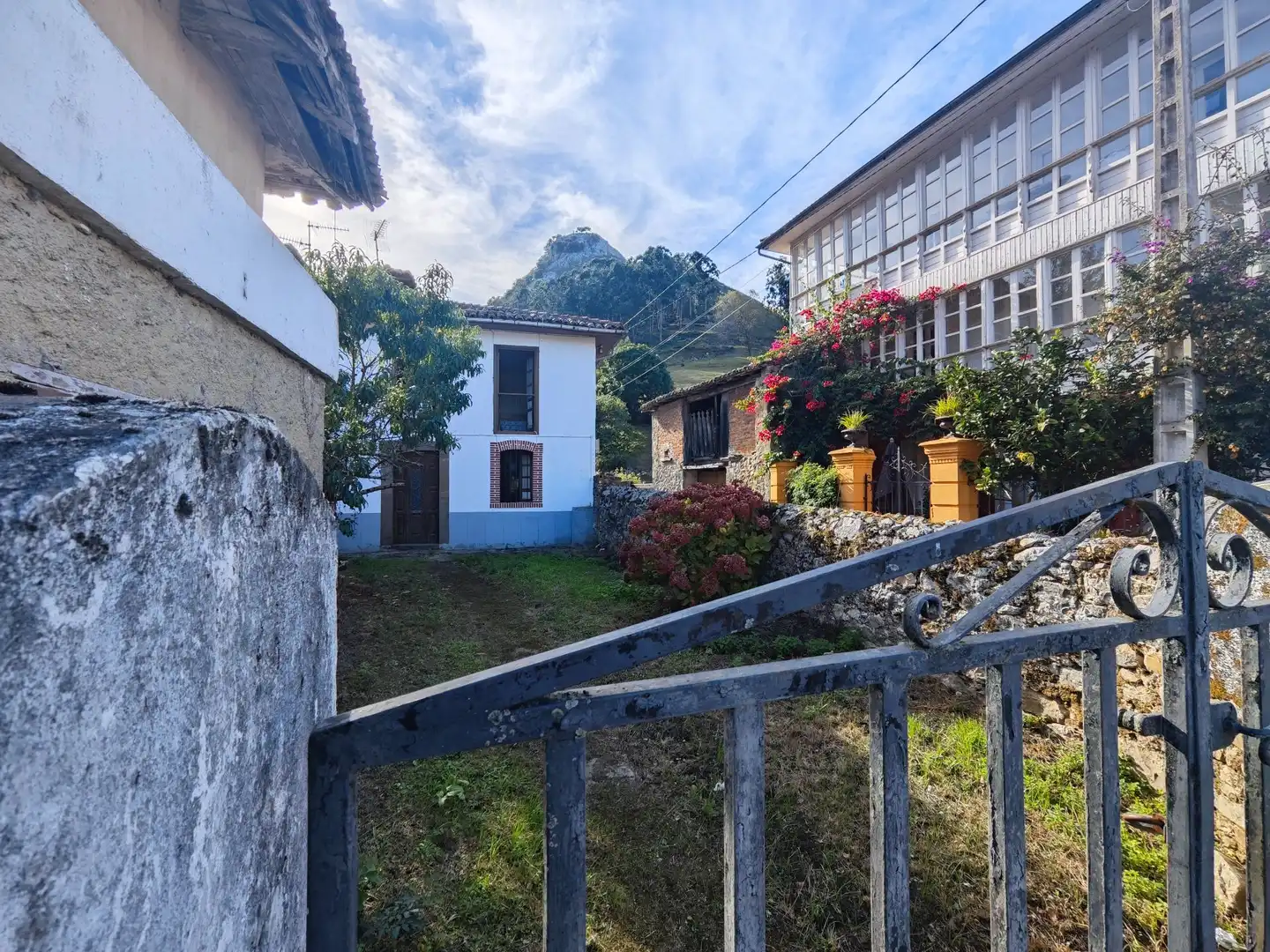 Casa con giardino in vendita a rales, imagen 15