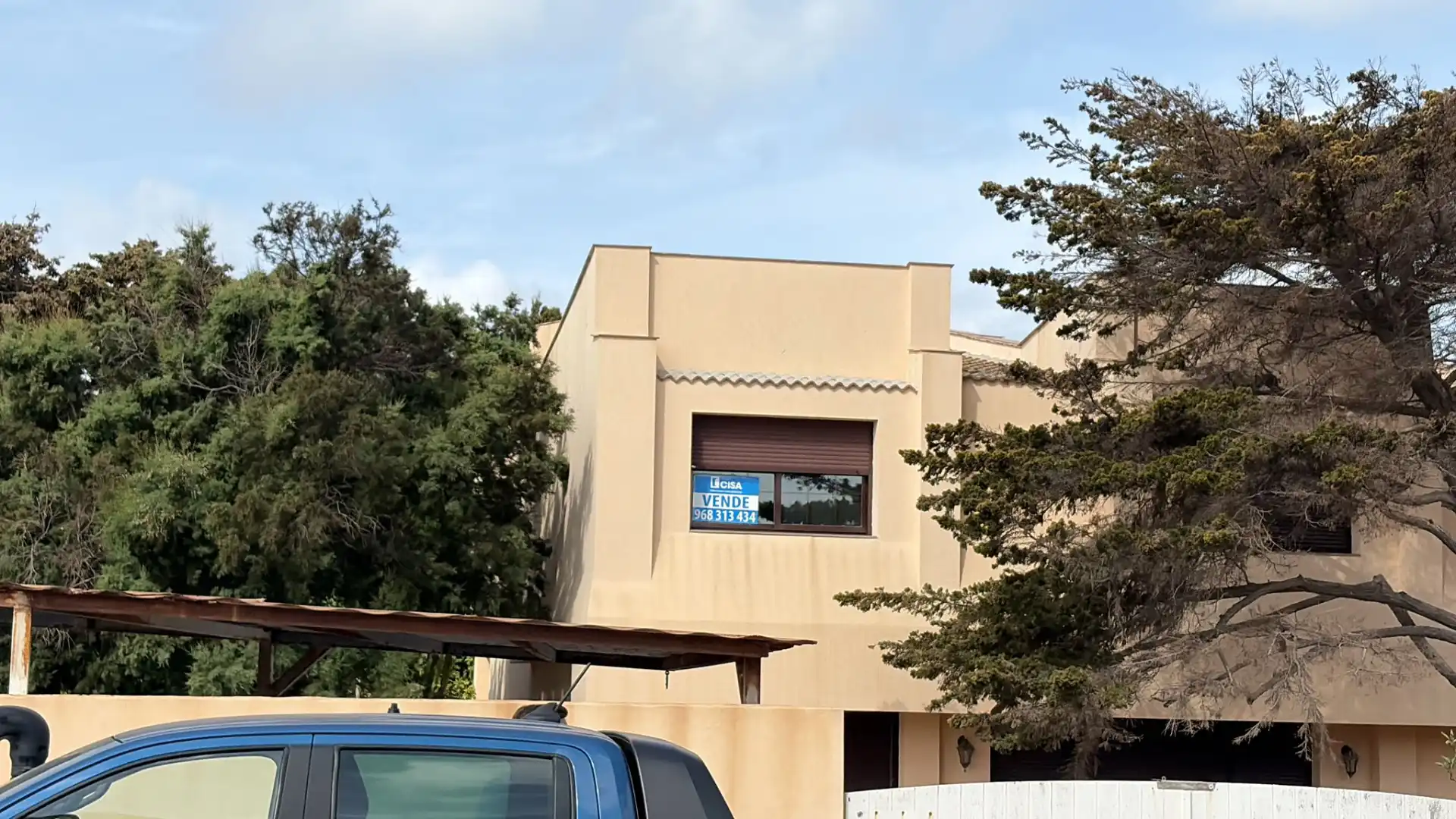 Villa avec jardin à vendre à Entremares, imagen 5