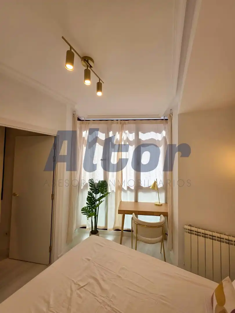 Piso con ascensor en venta en de ERCILLA, imagen 70