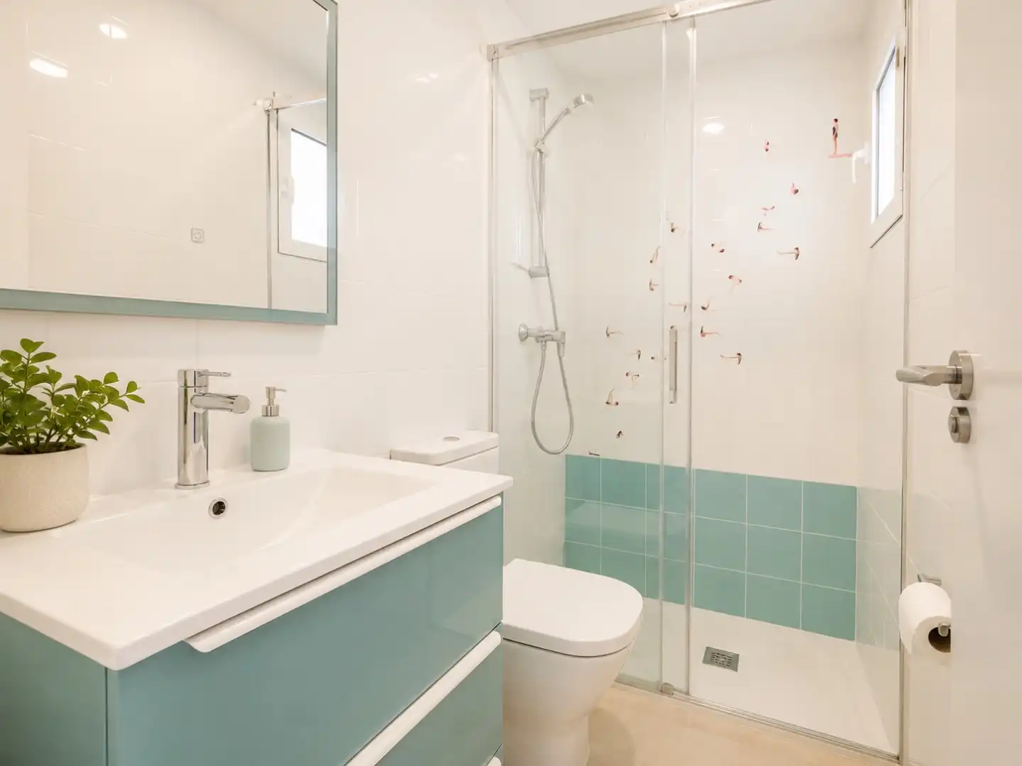 Appartement compact avec ascenseur à louer à Paseo Alcalde Mariano Yúfera Guirao 17, imagen 13