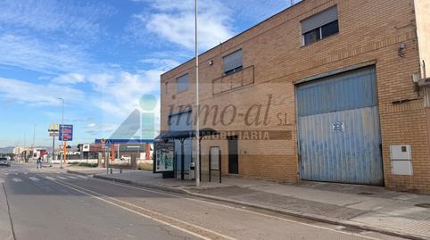 Photo 5 of Industrial buildings to rent in Centro, Almazora / Almassora