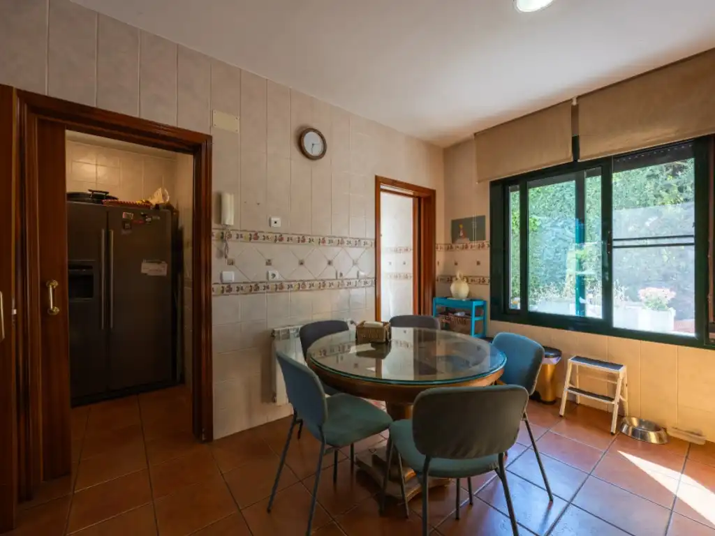 Comedor de Casa o chalet en venta en Villaviciosa de Odón