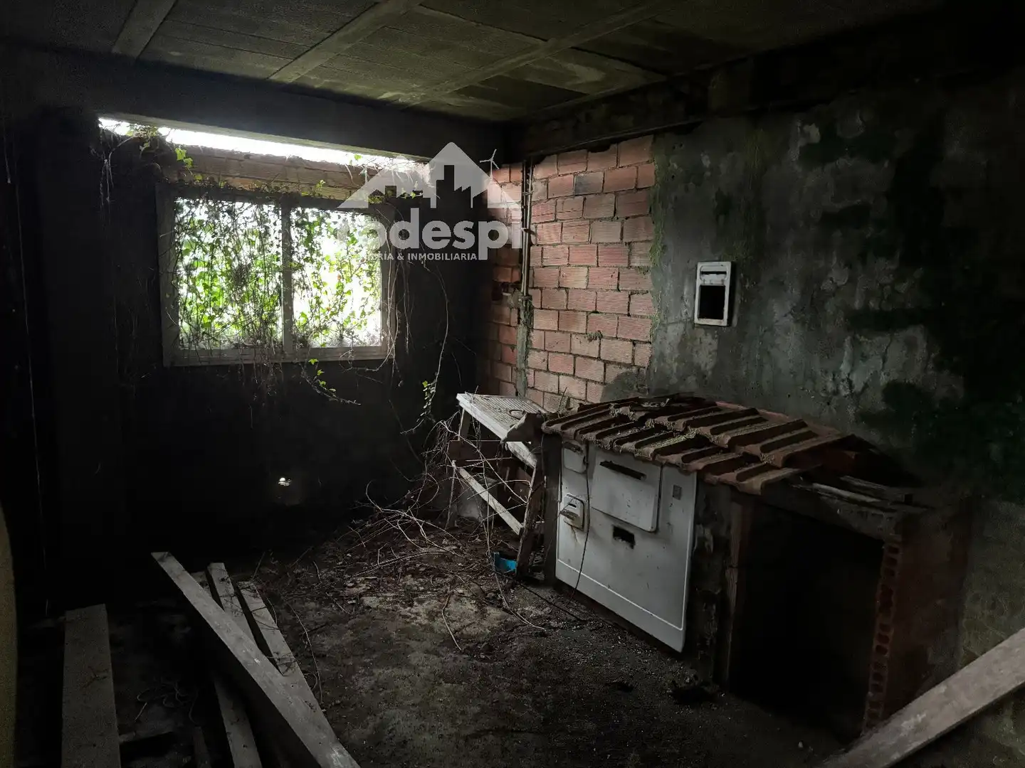 Casa amb jardí en venda a Mondariz, imagen 23