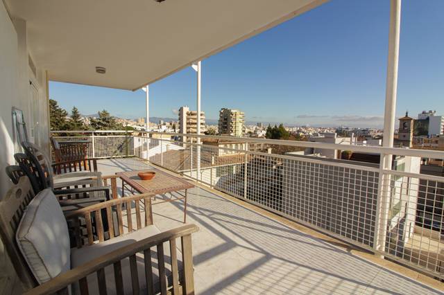 Apartamento en Venta en Sa Teulera