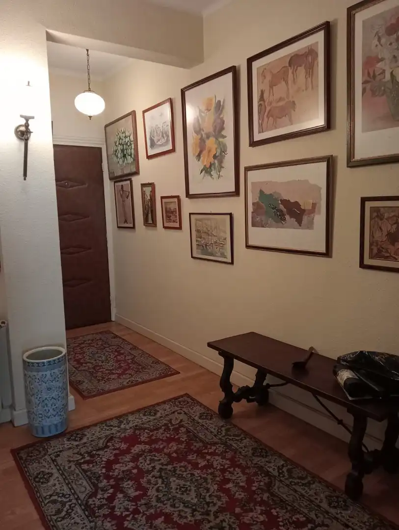 Piso en venta en Irun  con Calefacción