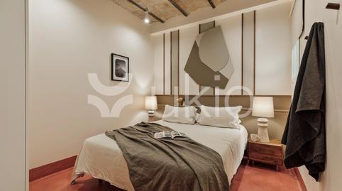 Foto 4 de Apartament de lloguer a Ronda de Sant Pau, Sant Antoni,  Barcelona Capital