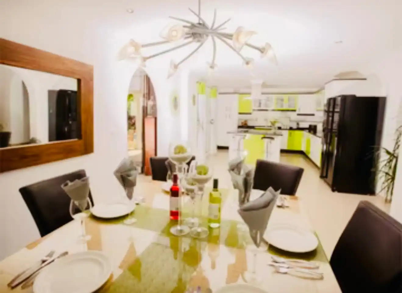 Villa con terrazza in vendita a Portichol - Balcón al Mar, imagen 5