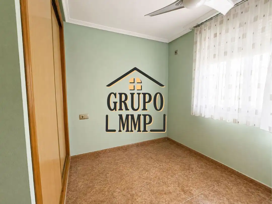 Bedroom of Houses for sale in Murcia  with Storage room
