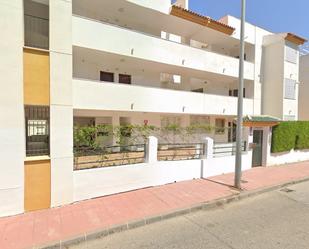 Exterior view of Flat for sale in Benalmádena  with Storage room