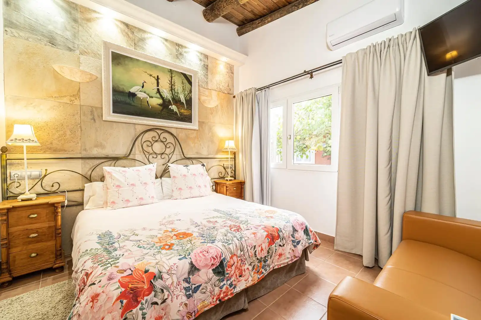 Villa con terrazza in vendita a Poligono, imagen 36