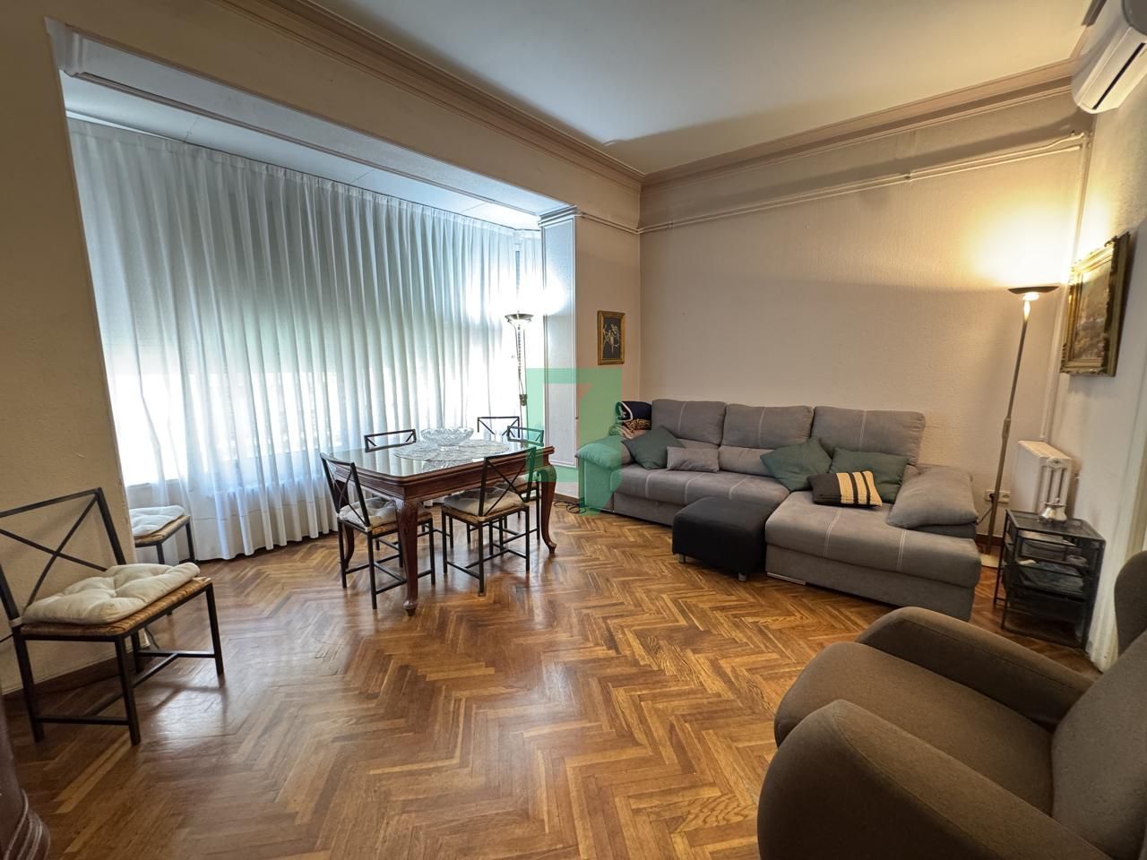 Pis en venda a Carrer de la Mercè, Centre