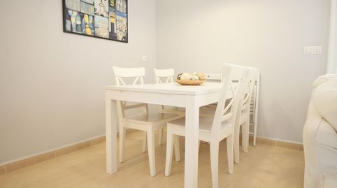 Foto 5 de Ático en venta en Carretera de las Marines a Dénia, 19, El Palmar - Los Molinos, Dénia