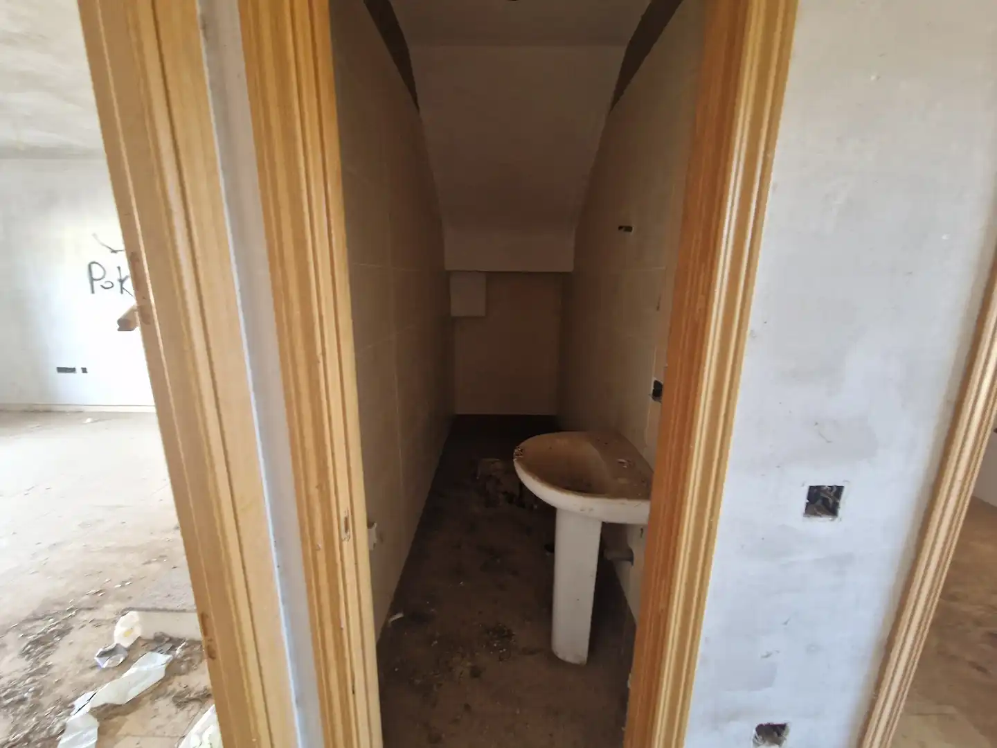 Casa adosada en venta en UA-17, Torralba de Calatrava