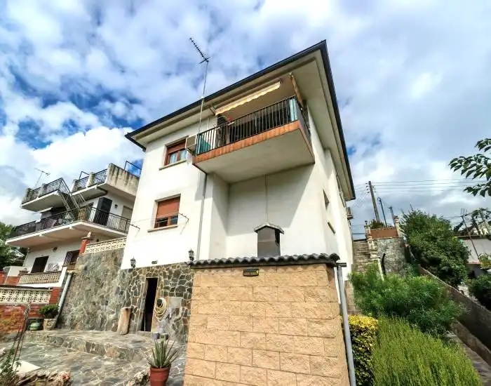 Casa con terraza en venta en Lliçà d'Amunt, imagen 22
