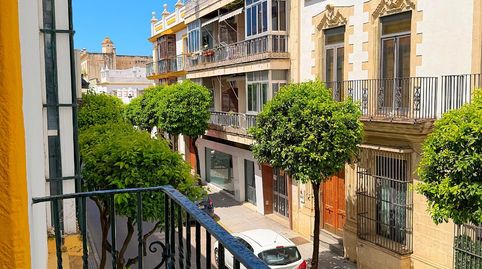 Foto 4 de Apartamento en venta en Virgen Milagros, Barrio del Centro, El Puerto de Santa María