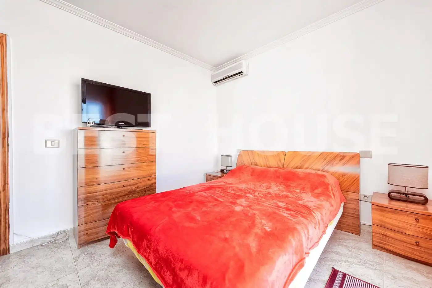 Habitación de Casa o chalet en venta en Mogán con Jardín privado y Terraza