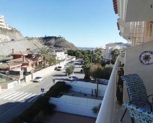 Apartament de lloguer a Calabardina