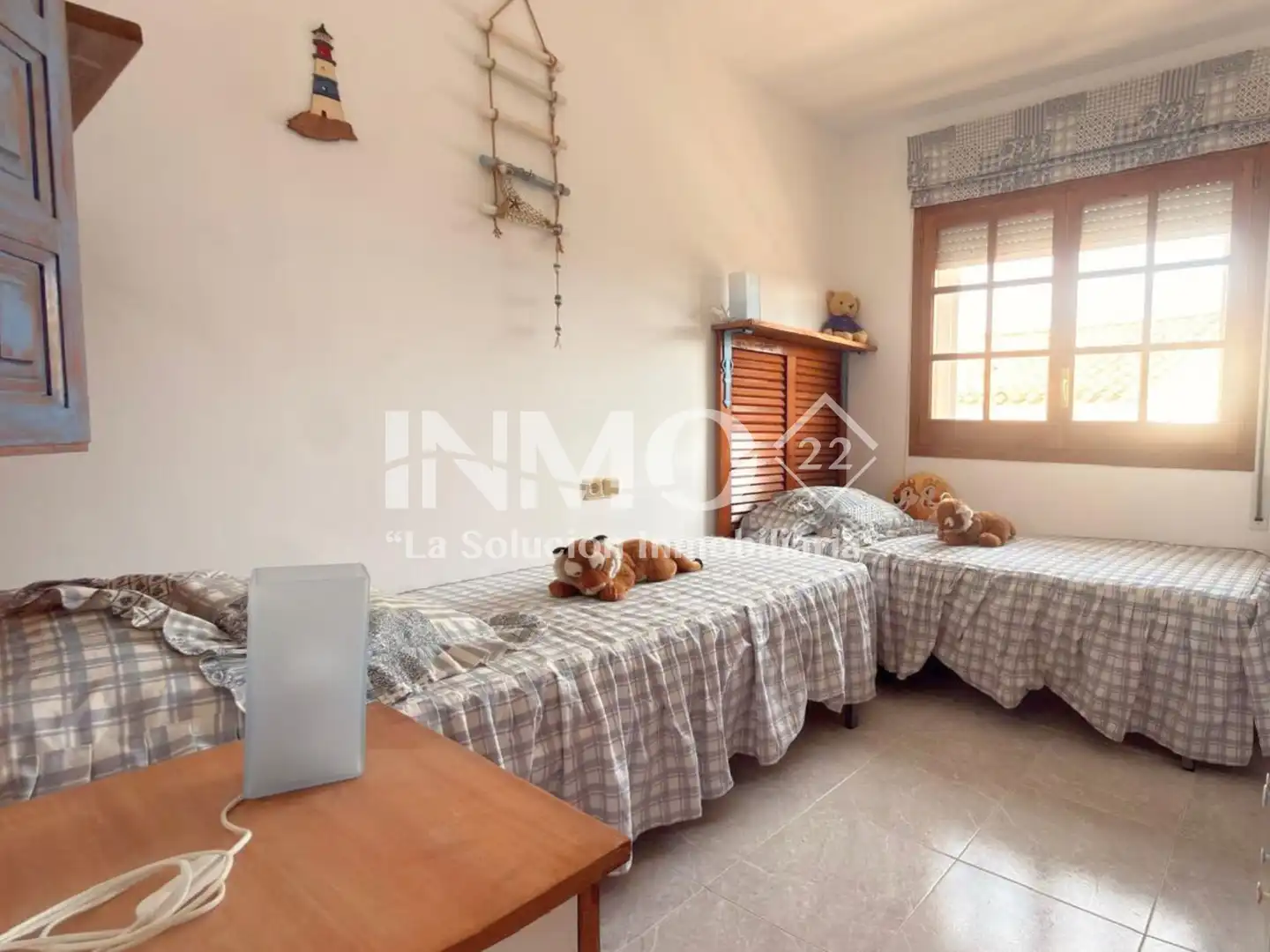 Apartamento de alquiler en Cambrils Port