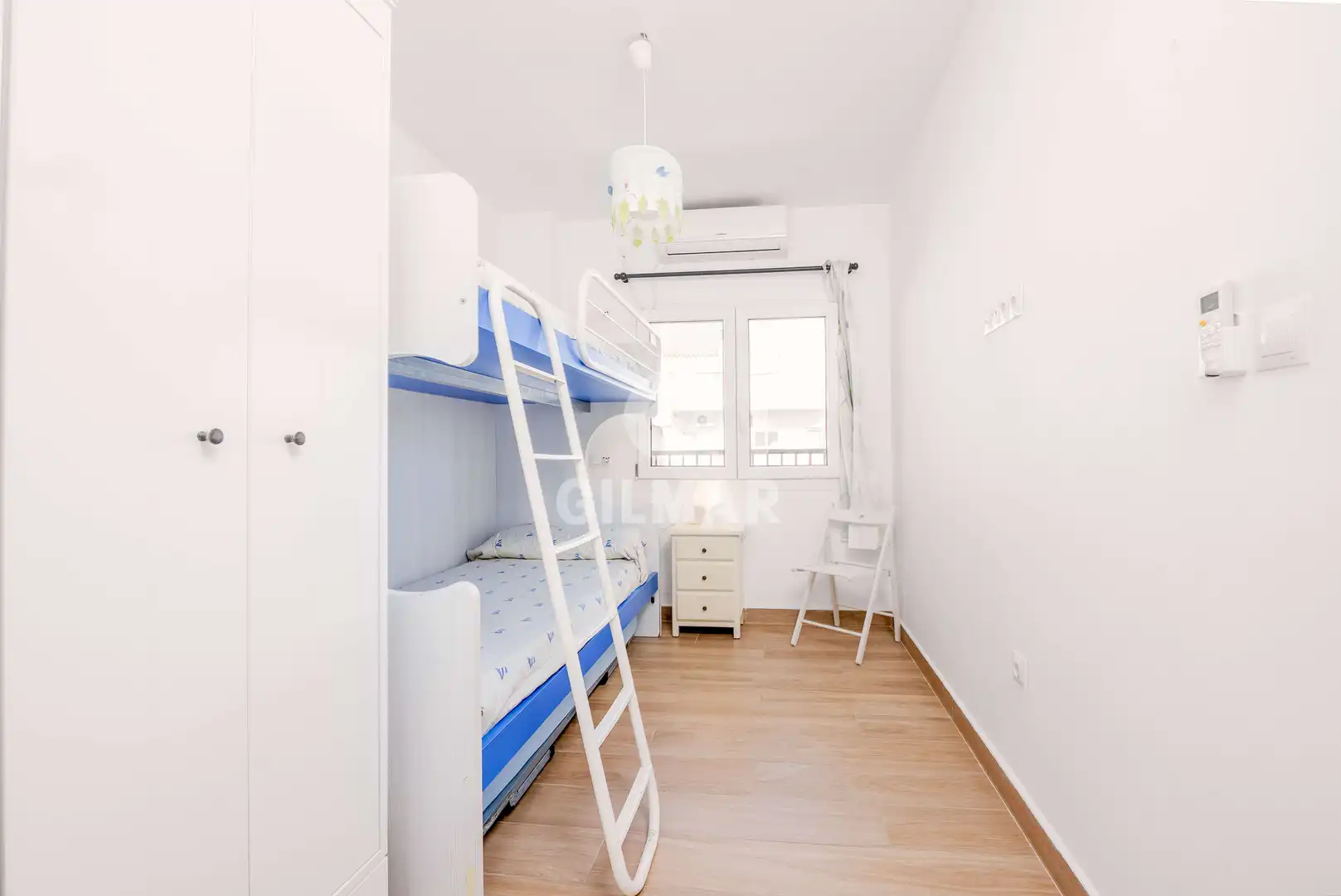 Bedroom of Attic for sale in Zahara de los Atunes  with Heating, Private garden and Storage room
