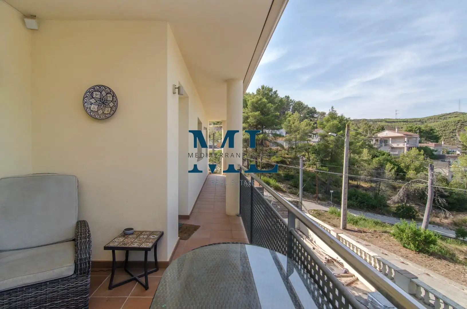 Maison avec piscine à vendre à del Garric, imagen 11