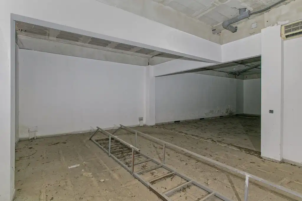 Parking avec ascenseur à vendre à C/ Metal.Lurgia, imagen 18