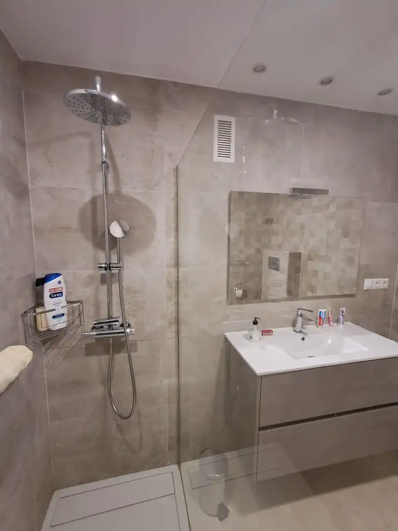 Flat with terrace for sale in Playa de Levante, imagen 10