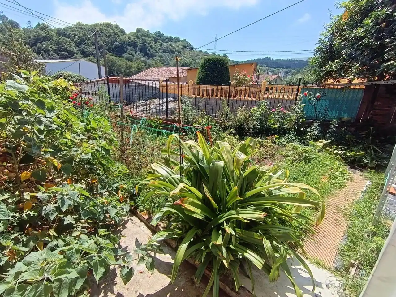 Haus mit Garten zum Verkauf in Reocín, imagen 18