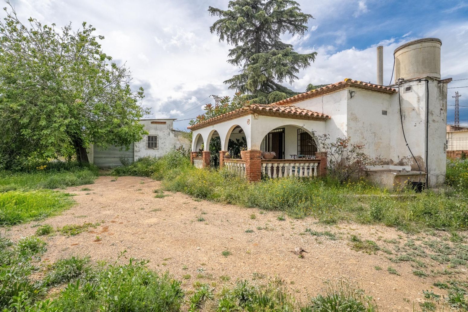 Exterior view of House or chalet for sale in Reus  with Terrace