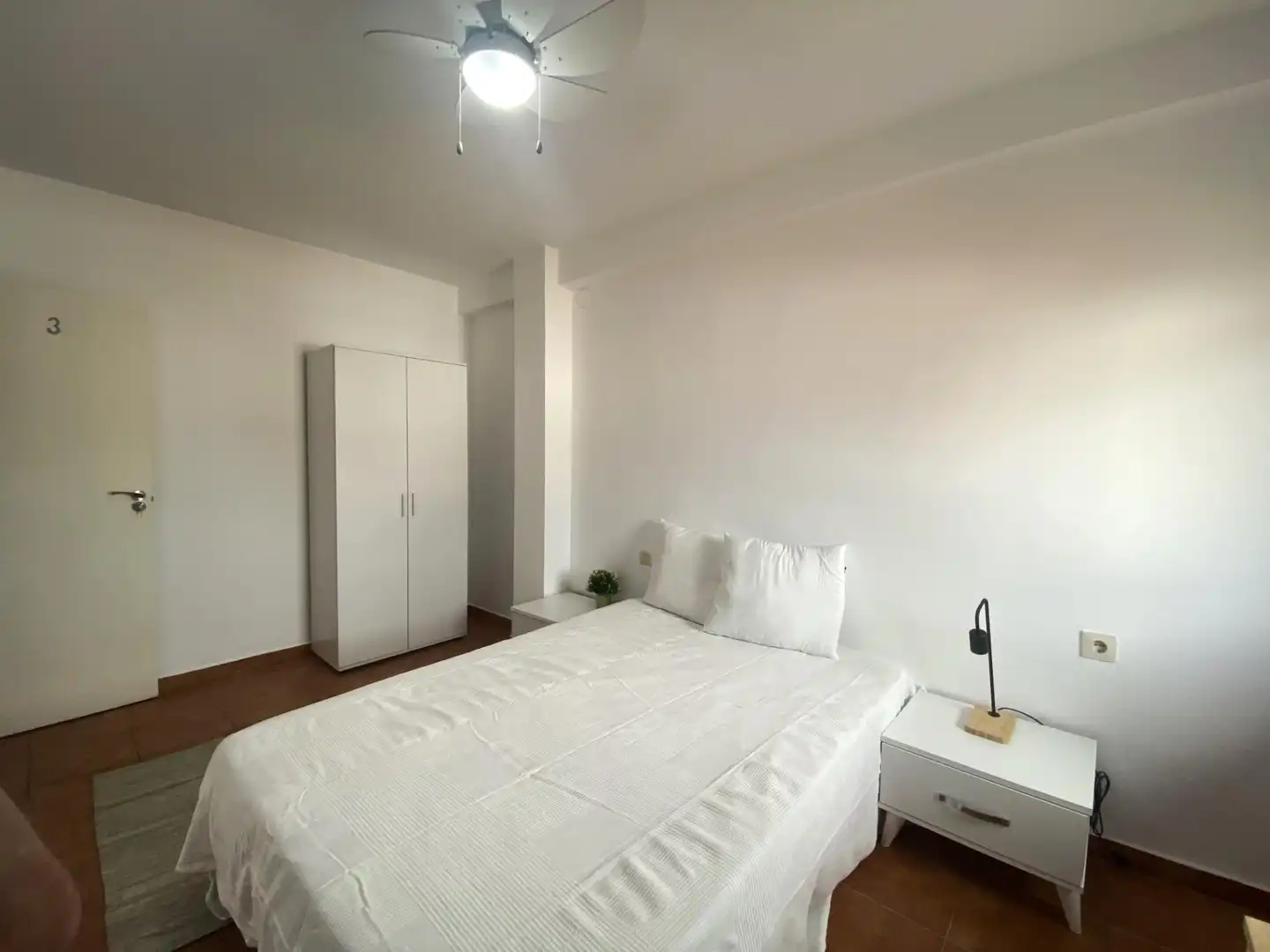 Room in Carrer REI JAUME I, 9, Puçol Ciudad