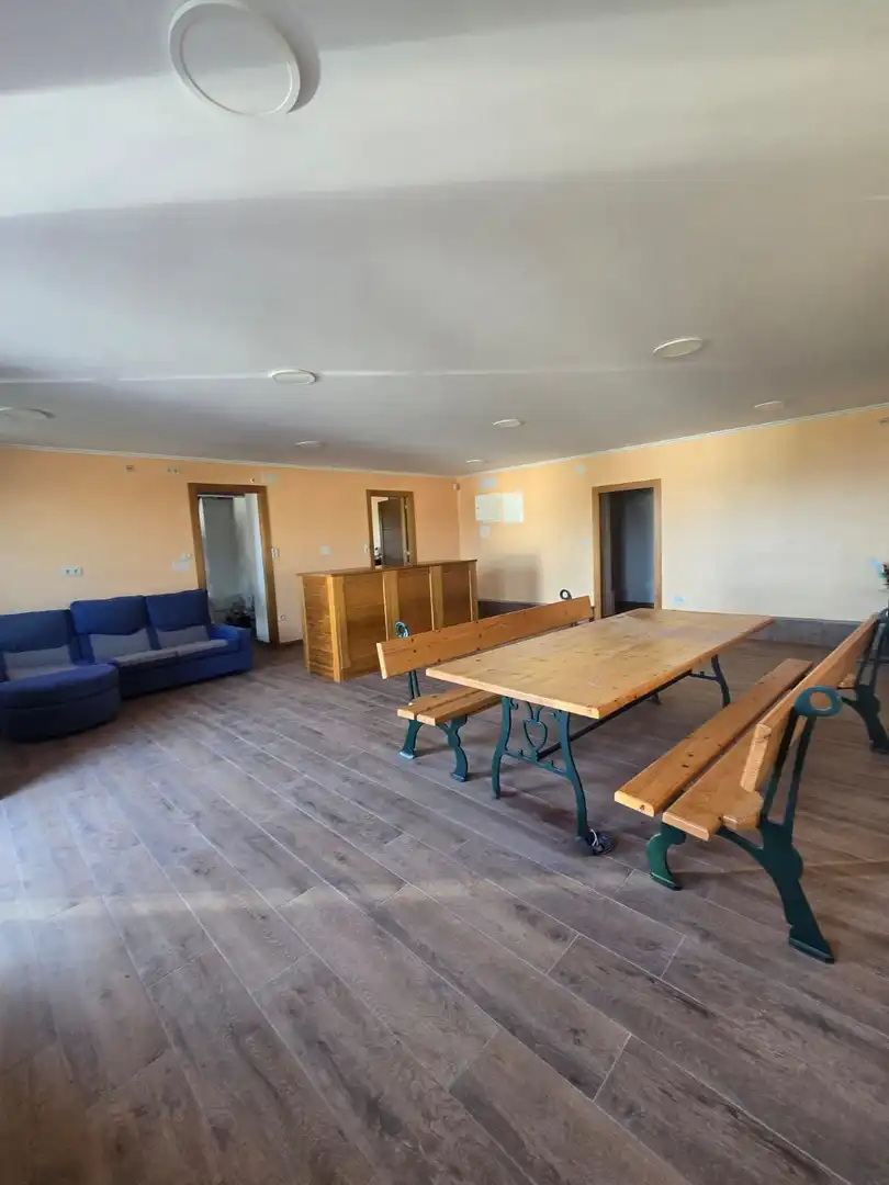 Casa con jardín en venta en Valdoviño, imagen 11