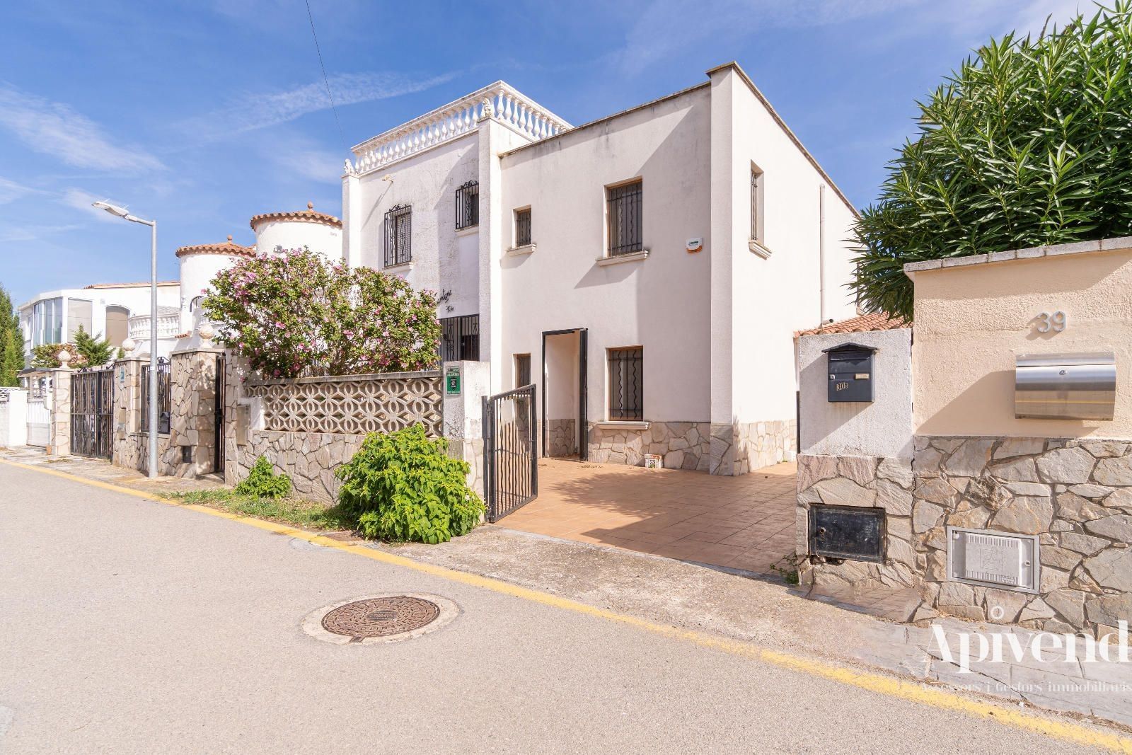 Casa o xalet en venda a MONTGRÍ, Montgrí