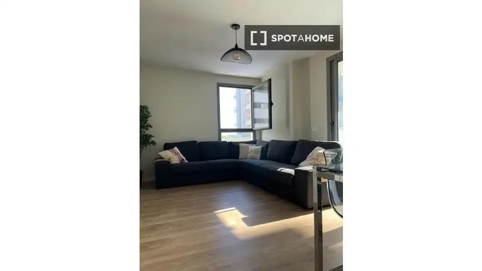 Room in Valencia, Valencia