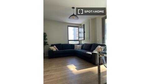 Photo 3 of Apartment to share in Ciutat de les Ciències i de les Arts - Justicia, Valencia