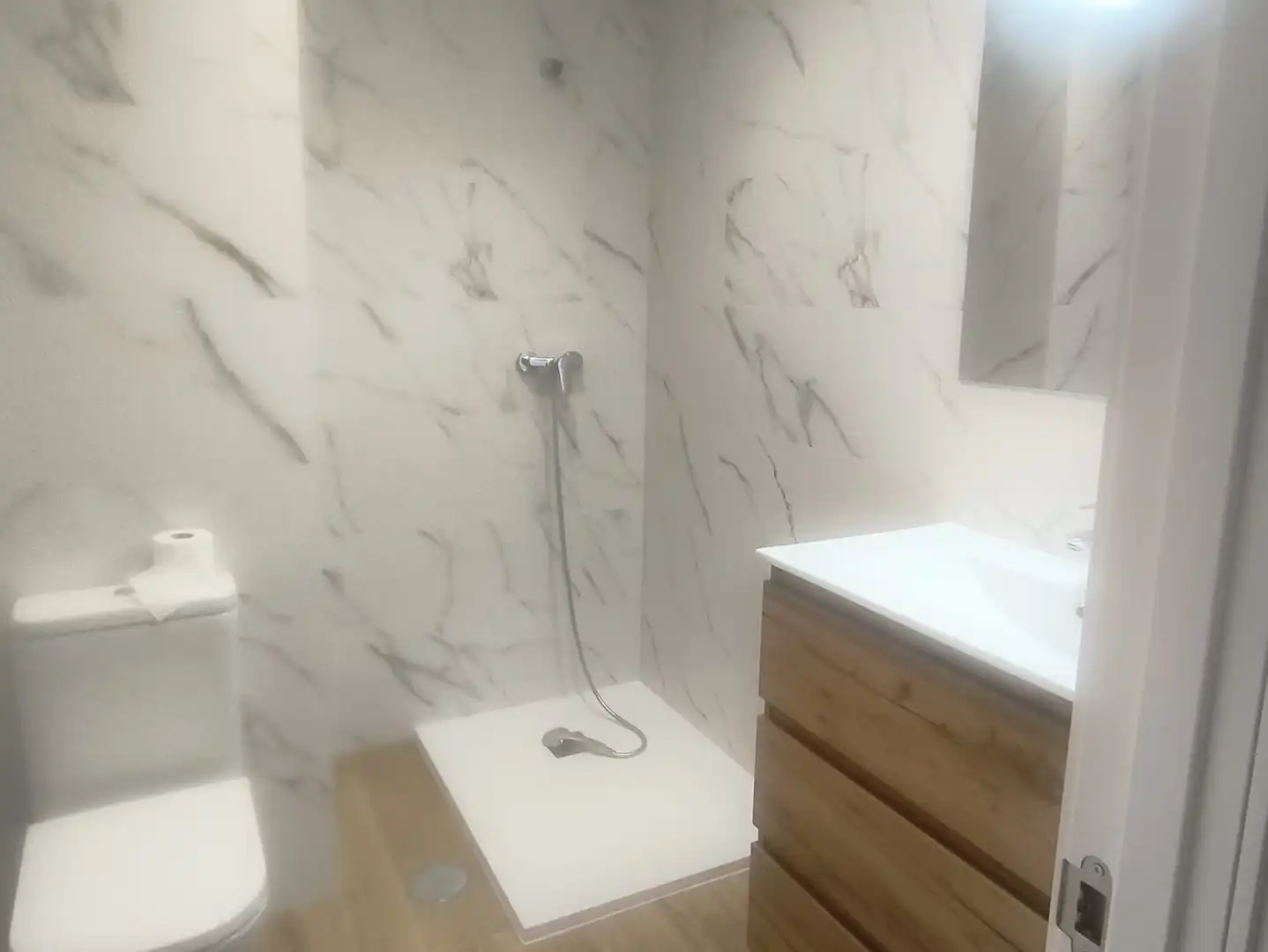 Flat for rent in Avenida de Madrid, Belén - San Roque
