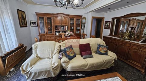 Foto 4 de Piso en venta en Carmelitas, Salamanca Capital