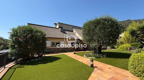 Photo 2 of House or chalet for sale in Carrer de Mas Sallés, Matadepera, Barcelona