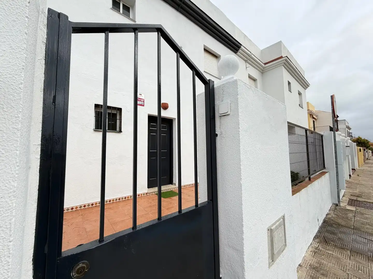 Maison mitoyenne à vendre à Calle Virgen de los Reyes, imagen 6